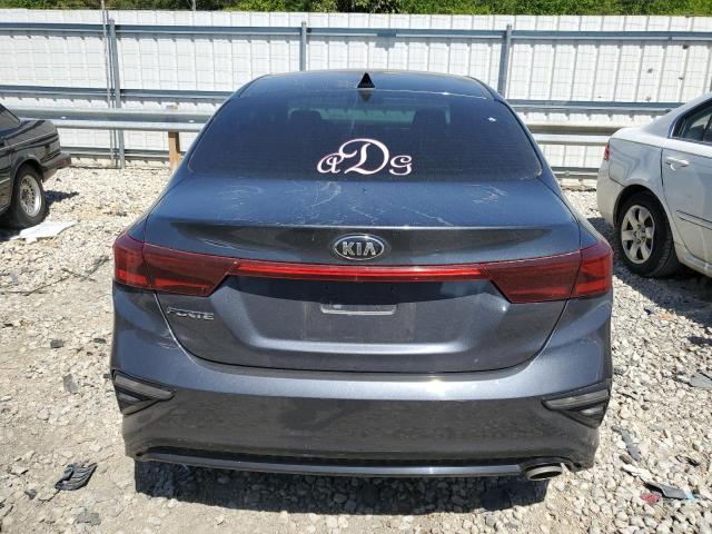 Photo 6 from auction – 2020 KIA FORTE FE with VIN 3KPF24ADXLE140999