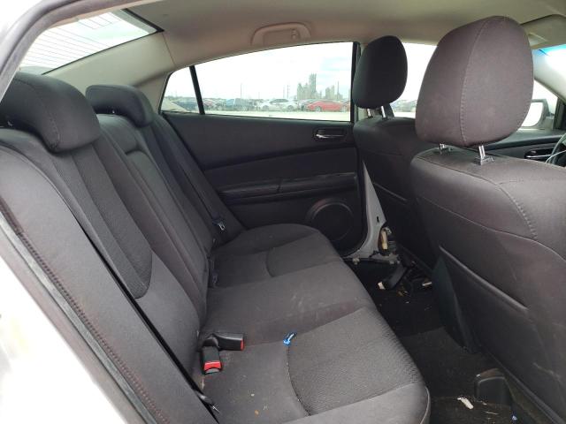 Photo 10 from auction – 2011 MAZDA 6 I with VIN 1YVHZ8CH6B5M27868