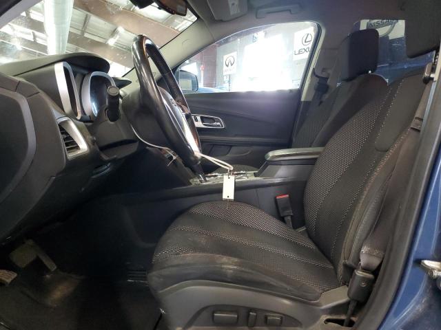 Photo 7 from auction – 2016 CHEVROLET EQUINOX LT with VIN 2GNFLFEK9G6262445