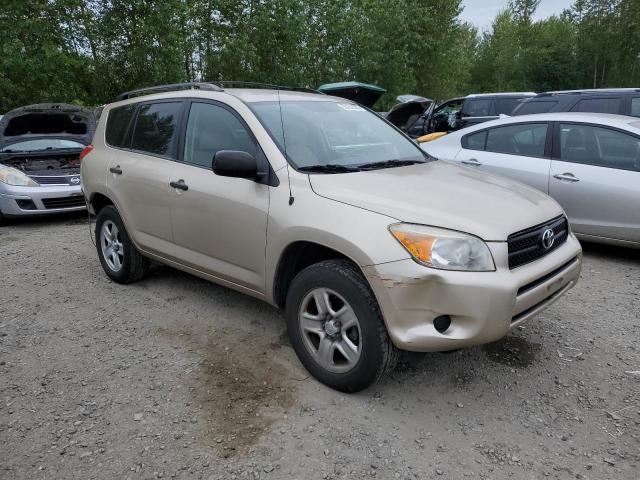 Photo 4 from auction – 2008 TOYOTA RAV4 with VIN JTMZD33V785100695