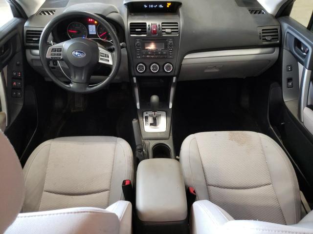 Photo 8 from auction – 2014 SUBARU FORESTER 2 with VIN JF2SJAAC5EH521262