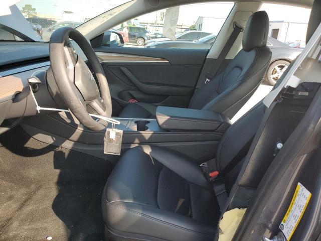Photo 7 from auction – 2023 TESLA MODEL 3 with VIN 5YJ3E1EA4PF447478