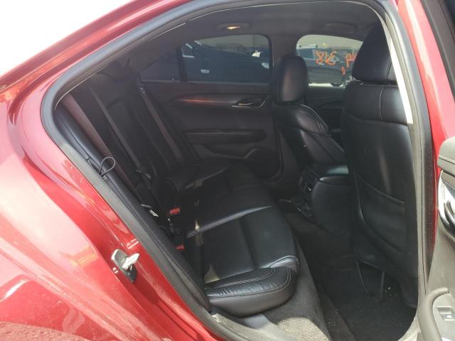 Photo 10 from auction – 2013 CADILLAC ATS with VIN 1G6AA5RA0D0146224