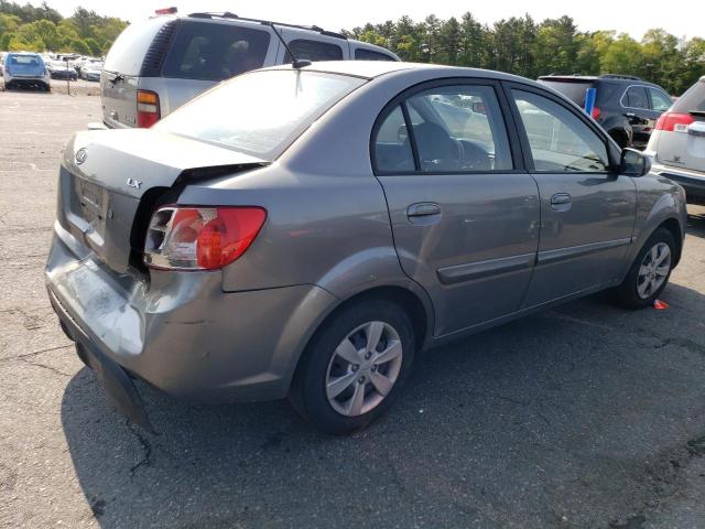 Photo 3 from auction – 2011 KIA RIO BASE with VIN KNADH4A38B6753105