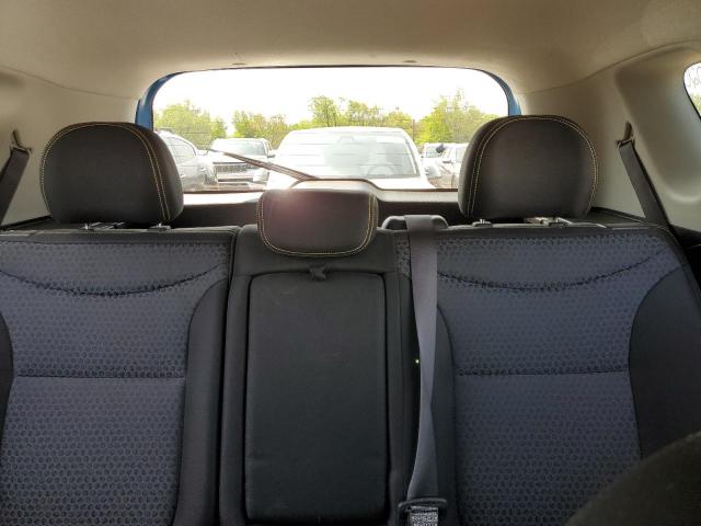 Photo 10 from auction – 2016 KIA SOUL + with VIN KNDJP3A59G7303176