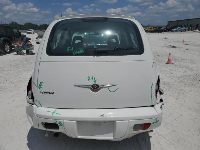 Photo 6 from auction – 2009 CHRYSLER PT CRUISER with VIN 3A8FY48949T567091