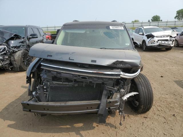 Photo 5 from auction – 2016 FORD FLEX SEL with VIN 2FMHK6C87GBA14614