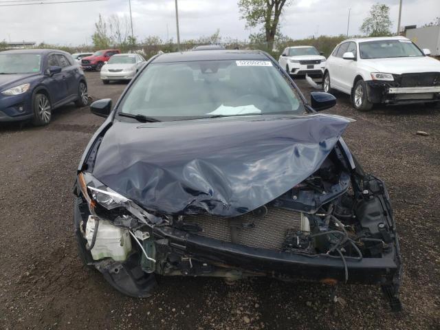 Photo 5 from auction – 2017 TOYOTA COROLLA L with VIN 2T1BURHE4HC882549