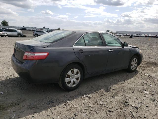 Photo 3 from auction – 2009 TOYOTA CAMRY with VIN 4T1BE46K09U342625