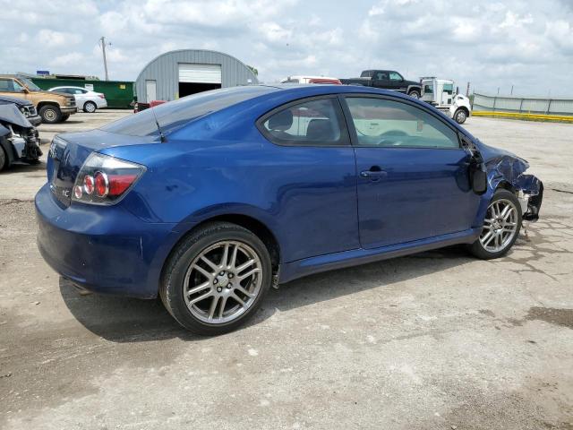 Photo 3 from auction – 2009 TOYOTA SCION TC with VIN JTKDE167390275607