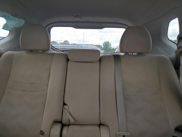 Photo 10 from auction – 2015 NISSAN ROGUE S with VIN 5N1AT2MV8FC895396