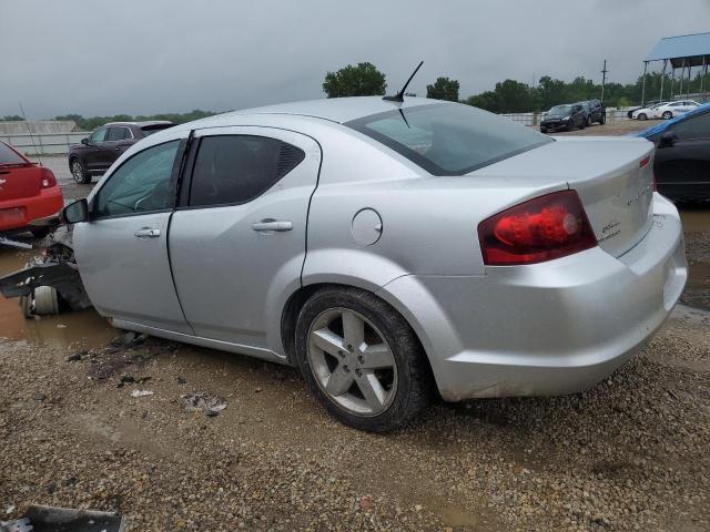 Photo 2 from auction – 2012 DODGE AVENGER SE with VIN 1C3CDZAB9CN324386