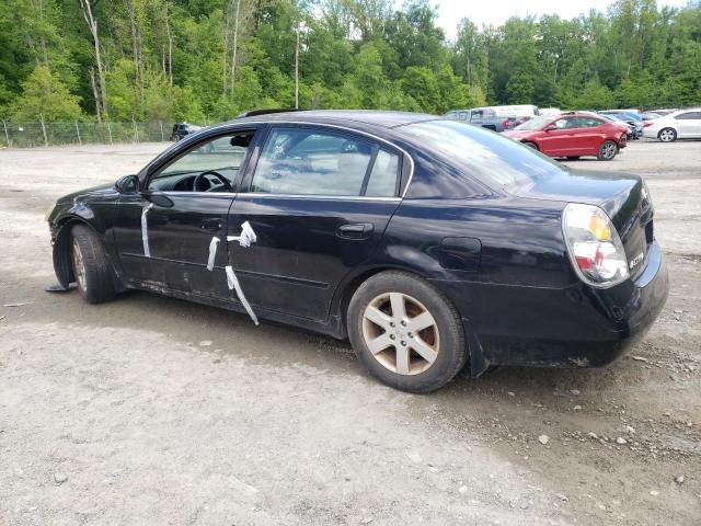 Photo 2 from auction – 2002 NISSAN ALTIMA BAS with VIN 1N4AL11D92C182226