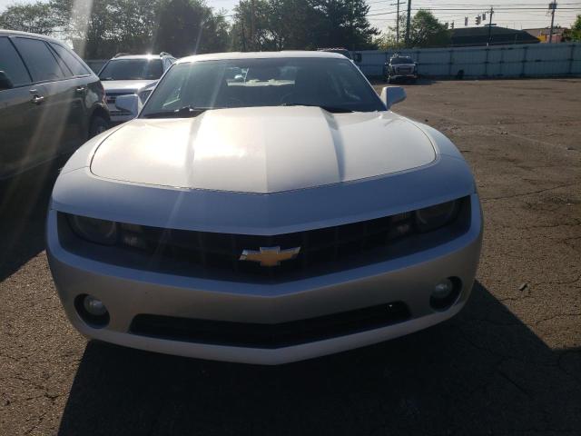 Photo 5 from auction – 2011 CHEVROLET CAMARO LT with VIN 2G1FC1ED1B9209526