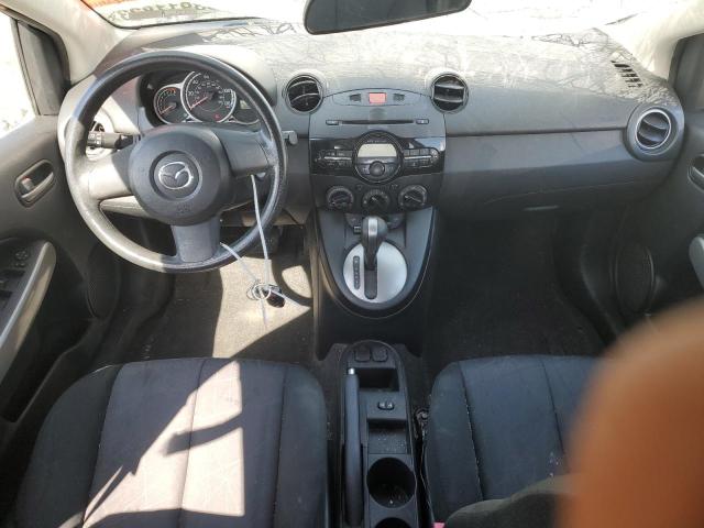 Photo 8 from auction – 2014 MAZDA MAZDA2 SPO with VIN JM1DE1KZ7E0183943