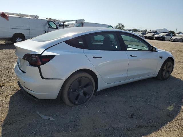 Photo 3 from auction – 2023 TESLA MODEL 3 with VIN 5YJ3E1EA1PF420125