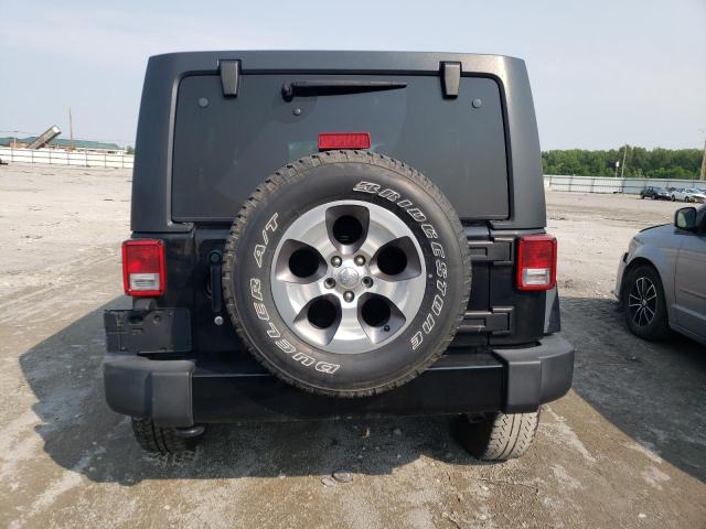 Photo 6 from auction – 2018 JEEP WRANGLER U with VIN 1C4HJWEG8JL922475