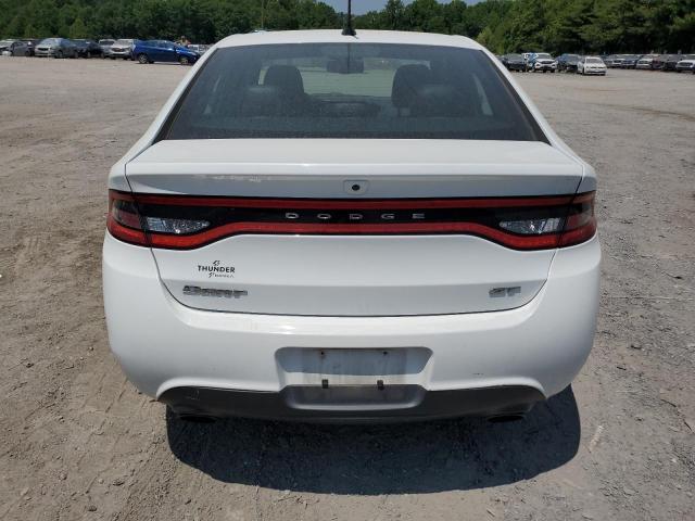 Photo 6 from auction – 2014 DODGE DART GT with VIN 1C3CDFEB1ED790928