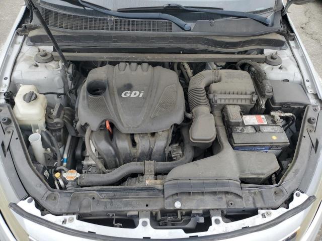 Zdjęcie 11 z aukcji – 2012 KIA OPTIMA LX z VIN 5XXGM4A74CG005694