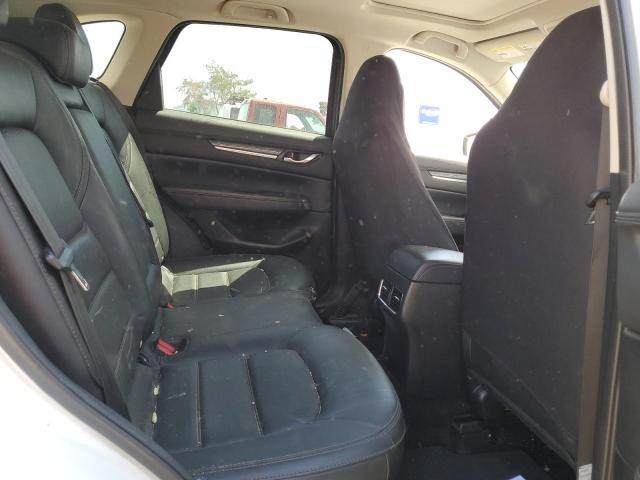 Photo 11 from auction – 2019 MAZDA CX-5 GRAND with VIN JM3KFBDM6K0531228