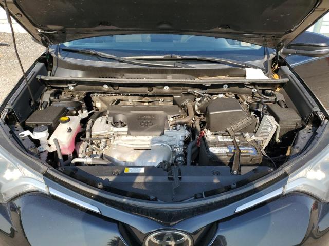 Photo 12 from auction – 2018 TOYOTA RAV4 ADVEN with VIN 2T3WFREV9JW433041