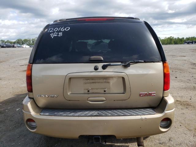 Photo 6 from auction – 2006 GMC ENVOY with VIN 1GKDT13S962149049