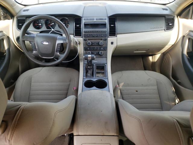 Photo 8 from auction – 2010 FORD TAURUS SE with VIN 1FAHP2DW9AG133573