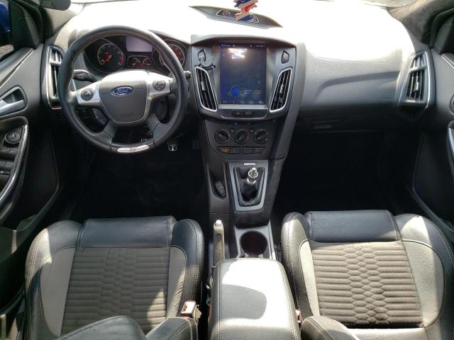 Photo 8 from auction – 2014 FORD FOCUS ST with VIN 1FADP3L95EL403718