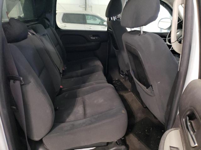 Photo 10 from auction – 2009 CHEVROLET AVALANCHE with VIN 3GNEC12J09G211143