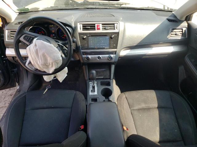 Photo 8 from auction – 2017 SUBARU LEGACY 2.5 with VIN 4S3BNAF61H3041470