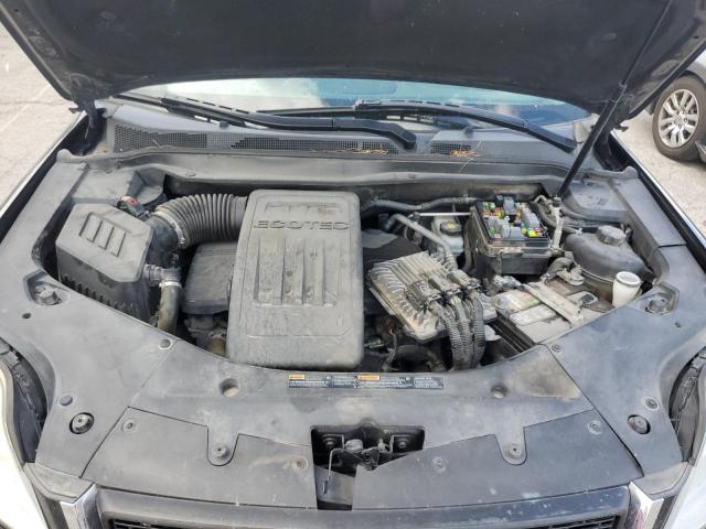 Photo 11 from auction – 2014 GMC TERRAIN SL with VIN 2GKALSEKXE6244341