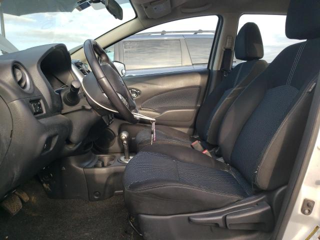 Photo 7 from auction – 2016 NISSAN VERSA NOTE with VIN 3N1CE2CP0GL359464