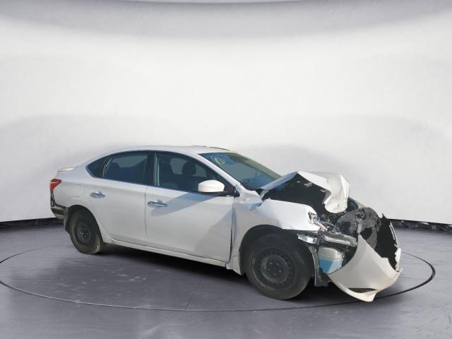 Photo 4 from auction – 2017 NISSAN SENTRA with VIN 3N1AB7AP5HY214098