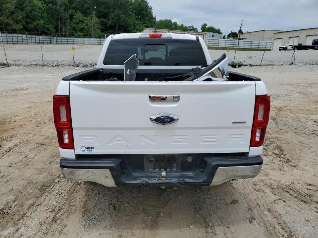 Photo 6 from auction – 2019 FORD RANGER XL with VIN 1FTER4FH7KLA17153