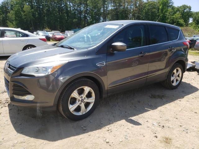 FORD ESCAPE SE 2015 with VIN 1FMCU9GX5FUA34554 - Photo from auction