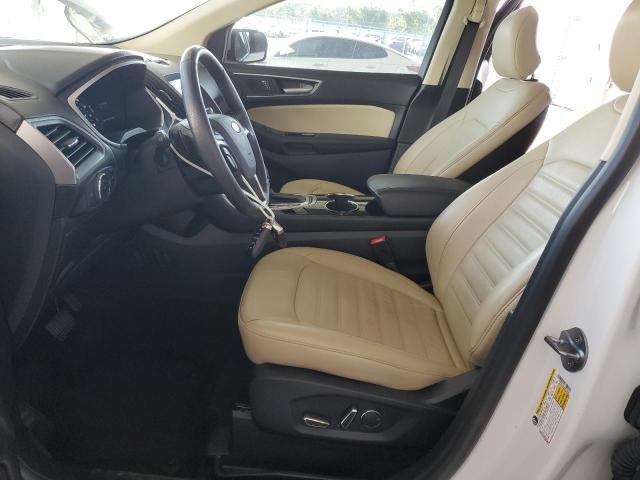 Photo 7 from auction – 2018 FORD EDGE SEL with VIN 2FMPK3J96JBC33450