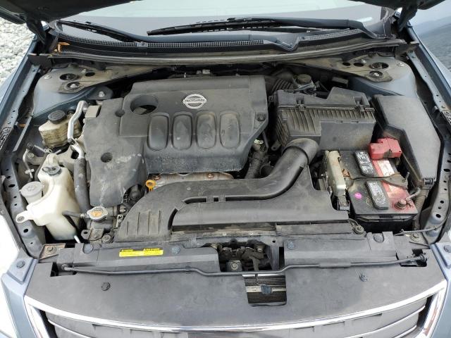 Photo 11 from auction – 2011 NISSAN ALTIMA BAS with VIN 1N4AL2AP0BC169509