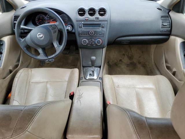 Photo 8 from auction – 2010 NISSAN ALTIMA BAS with VIN 1N4AL2AP0AC150151