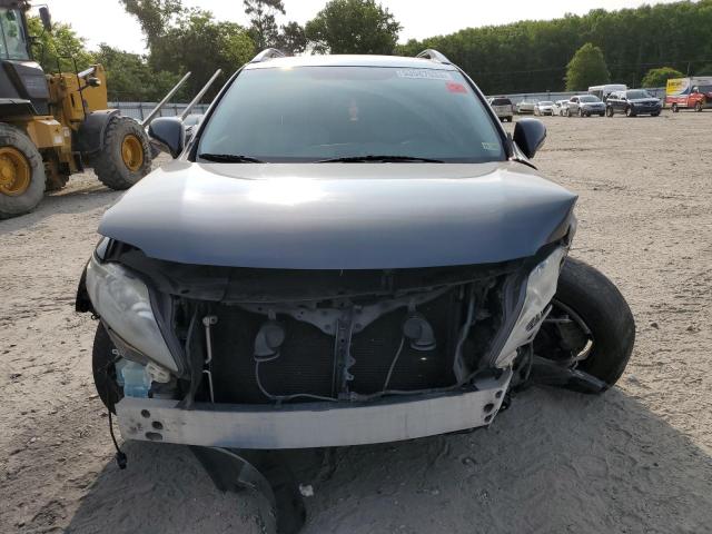 Photo 5 from auction – 2010 LEXUS RX 350 with VIN JTJBK1BA5A2431516