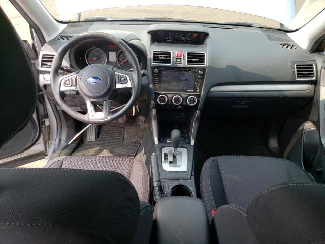 Photo 8 from auction – 2017 SUBARU FORESTER 2 with VIN JF2SJAEC5HH584103