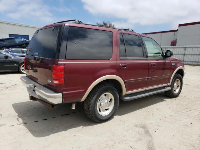 Photo 3 from auction – 1998 FORD EXPEDITION with VIN 1FMPU18L0WLA37155