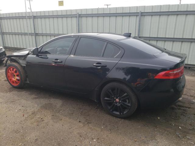 Photo 2 from auction – 2018 JAGUAR XE PRESTIG with VIN SAJAE4FX1JCP38652