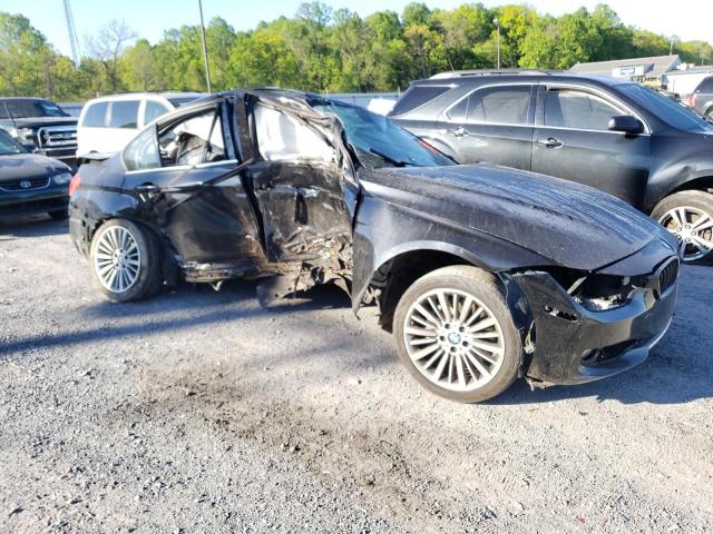 Photo 4 from auction – 2013 BMW 335 XI with VIN WBA3B9C54DF140300