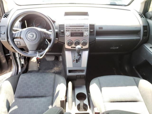 Photo 8 from auction – 2010 MAZDA 5 with VIN JM1CR2WL0A0361133
