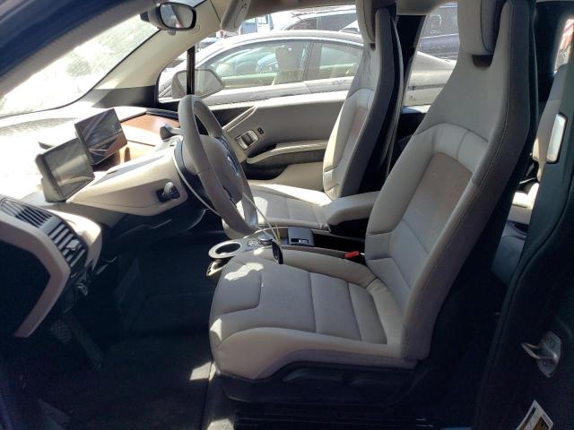 Photo 7 from auction – 2021 BMW I3 BEV with VIN WBY8P2C0XM7H79671