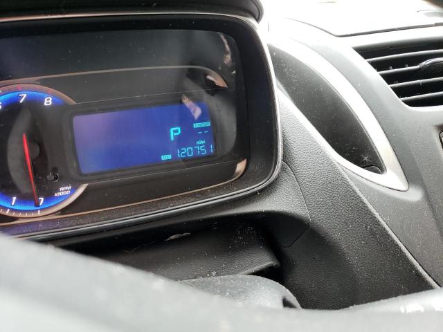 Photo 9 from auction – 2016 CHEVROLET TRAX LS with VIN KL7CJKSB2GB760513