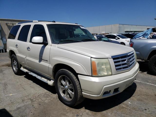 Photo 4 from auction – 2004 CADILLAC ESCALADE L with VIN 1GYEK63N24R246568