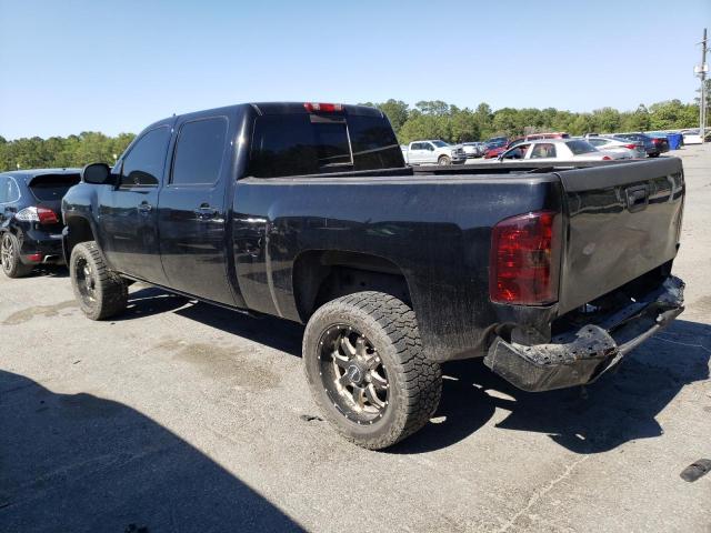 Zdjęcie 2 z aukcji – 2009 CHEVROLET SILVERADO z VIN 1GCHK63679F120100