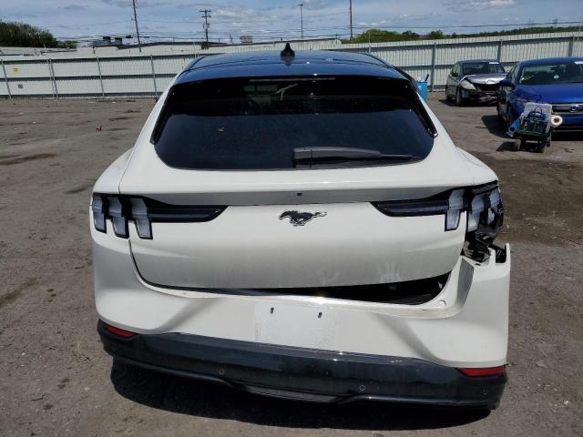 Photo 6 from auction – 2022 FORD MUSTANG MA with VIN 3FMTK3SS3NMA25059