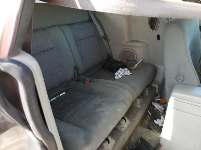Photo 10 from auction – 2007 CHRYSLER PT CRUISER with VIN 3C3JY45XX7T601394